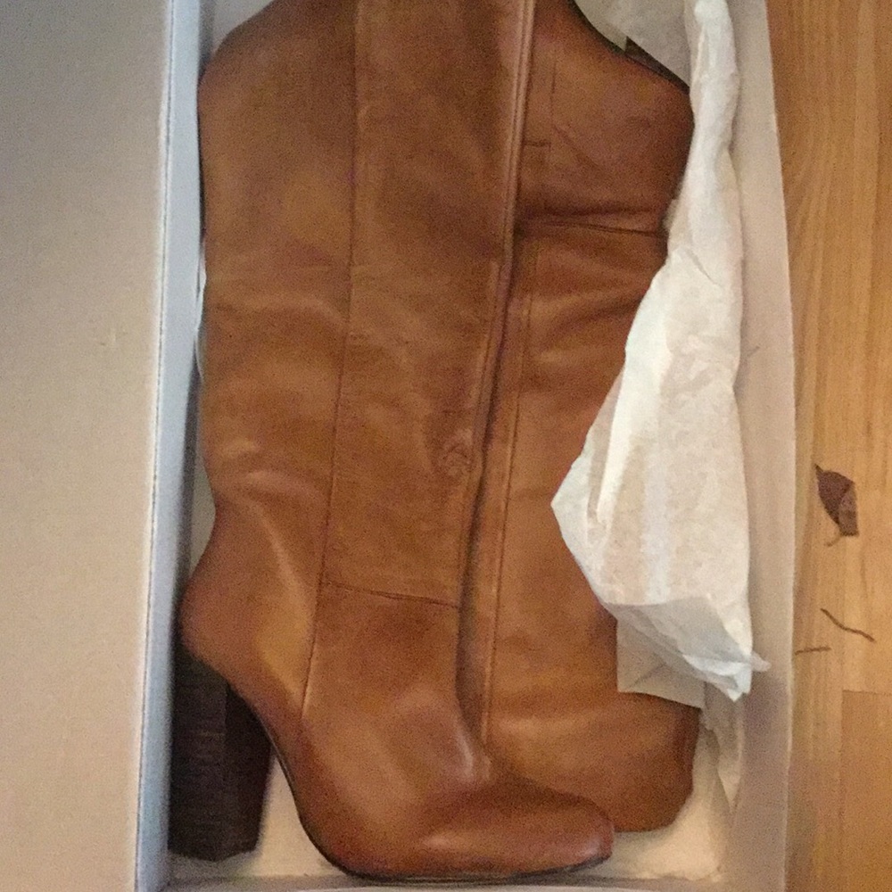 Women’s boots - Picture 1 of 1